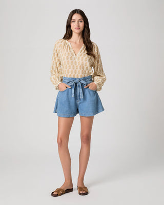 Mathilda Short