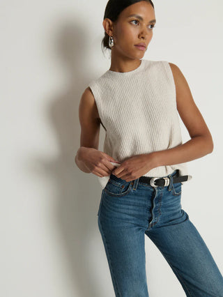 Jacqueline Tank
