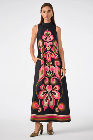 Loveage Dress - Multi