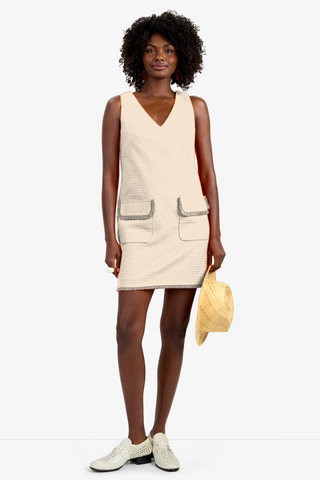 Waveson Dress