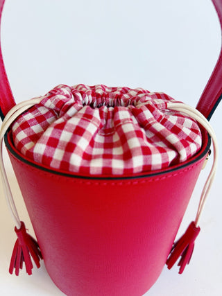 Le Picnic Bucket Bag