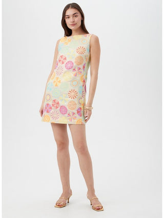 Jalane Dress - Multi