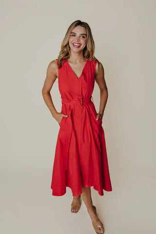 Market Dress