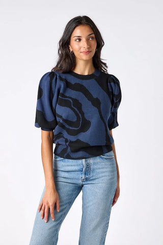 Smith Sweater