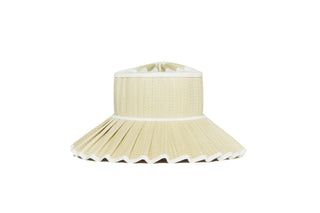 Yacht Capri Hat - Maxi - Large
