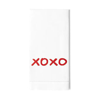 XOXO Hand Towel