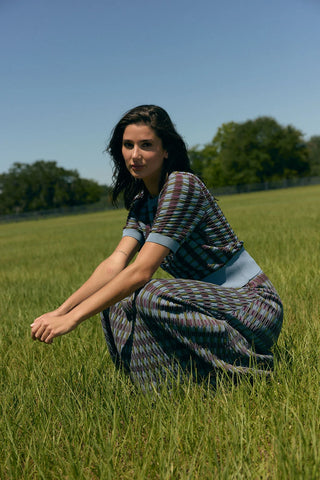 Gerty Skirt, Dewfall