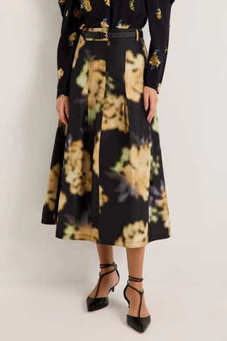 Faith Skirt - Lush