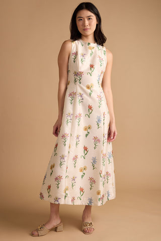 Levina Dress
