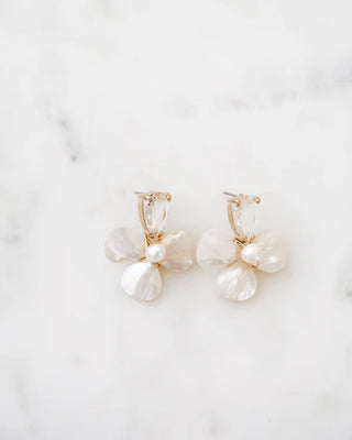 The Annabelle - Pearl