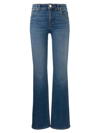 Natalie High Rise Fab AB Bootcut - Interactive