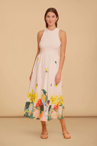 Elsie Dress, Farmer's Market