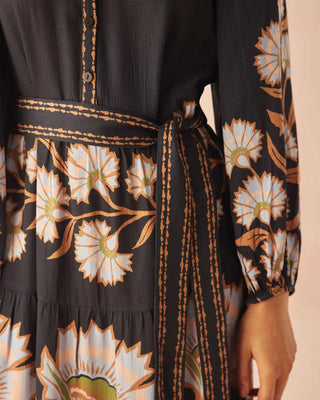 Emery Maxi - Mattia Obsidian