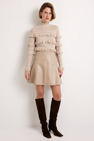 Crawford Skirt