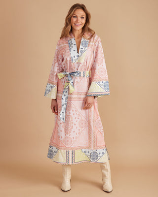 Lee Dress - Bandana