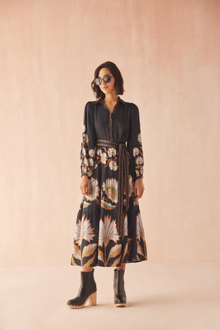 Emery Maxi - Mattia Obsidian