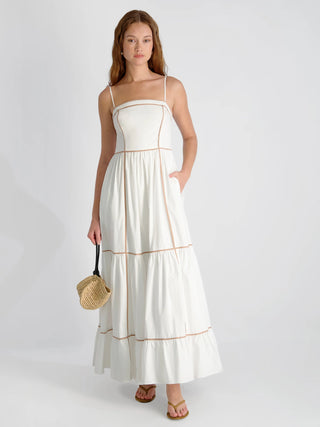 Cambria Maxi Dress