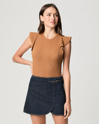 Montanna Skirt - La Mirada
