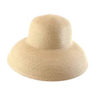 Shore Club Sun Hat - Tan