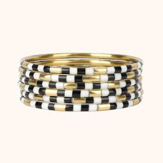 Veda Bracelet Set of 6
