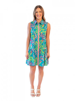 Daisy Dress - Floret