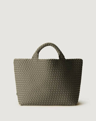 St. Barths Medium Tote - Olea