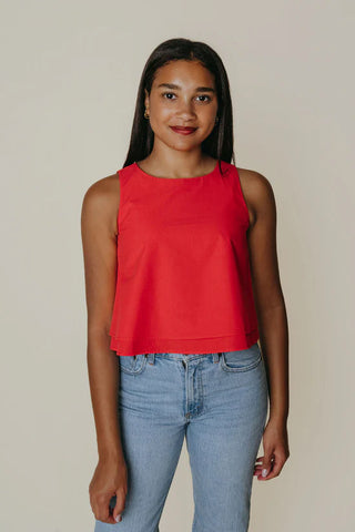 June Top