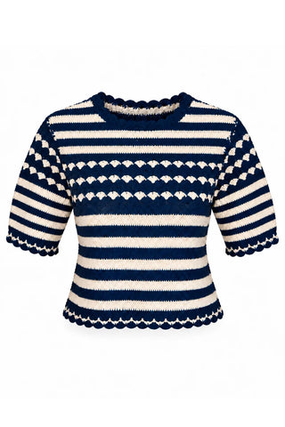 Wales Knit