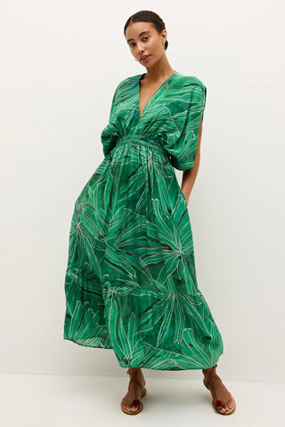 Venus Caftan - Amazon
