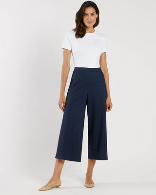 Lolly Pant - Denim Navy