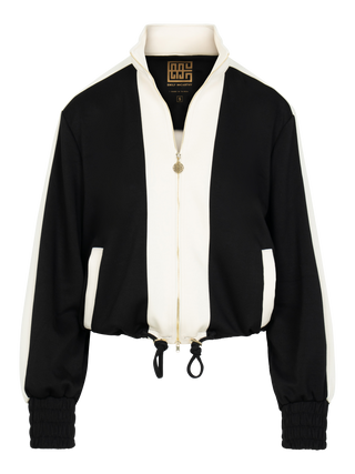 Bailey Bomber - Midnight Vanilla