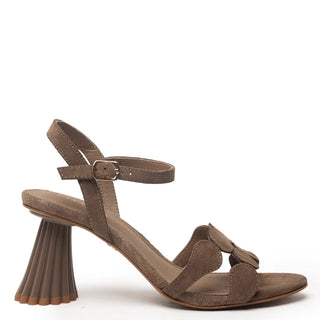 Peter - Dust Suede