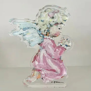 Acrylic Shelfie - Small