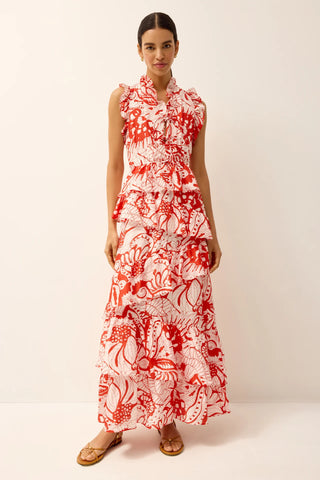 Franklen Dress