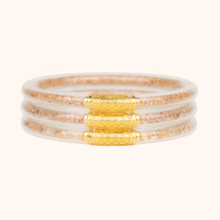 Three Sands All Weather Bangles Set of 3