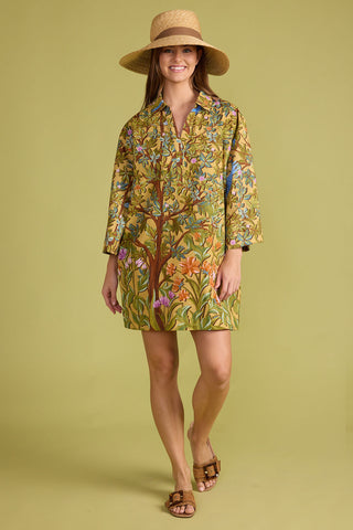 Colette Dress
