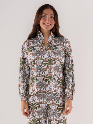 Pajama Pant Set - Monkee Maven