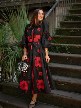 Glory Glory Dress