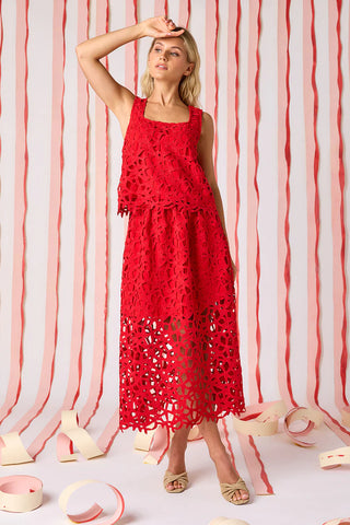 Selene Skirt