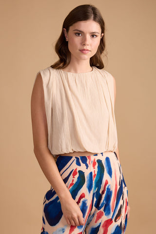Augustine Top
