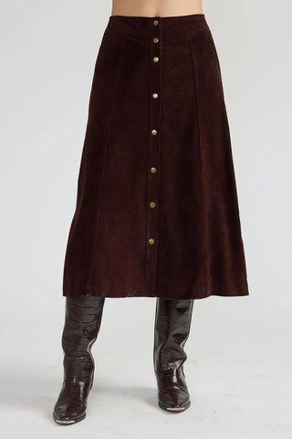 Shay Skirt - Hearth