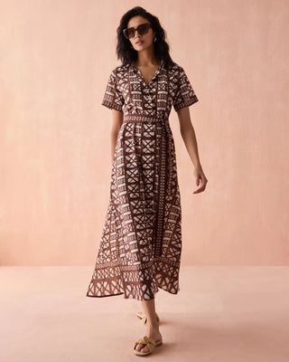 Amira Maxi - Nari Cacao