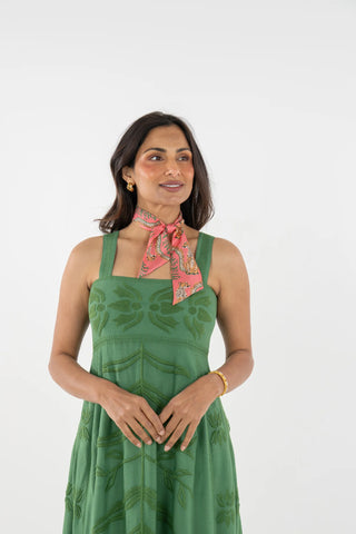 Scarfette - Cabana Cat