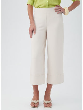 Bahooka Pant - Ecru