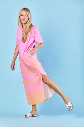 Reese Dress - Parfait Tulum