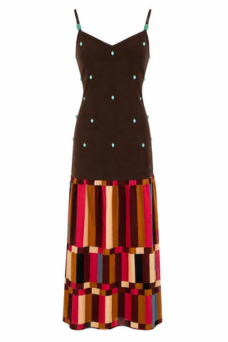 Henry Midi Dress