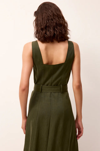 Whitner Dress - Rosin