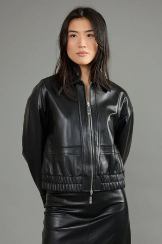 Frankie Jacket