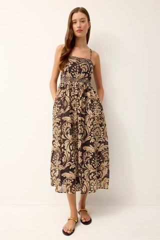 Seana Dress