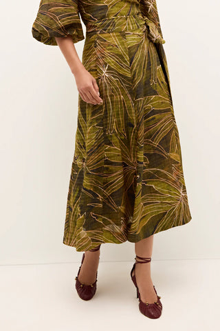 Estine Skirt - Canopy
